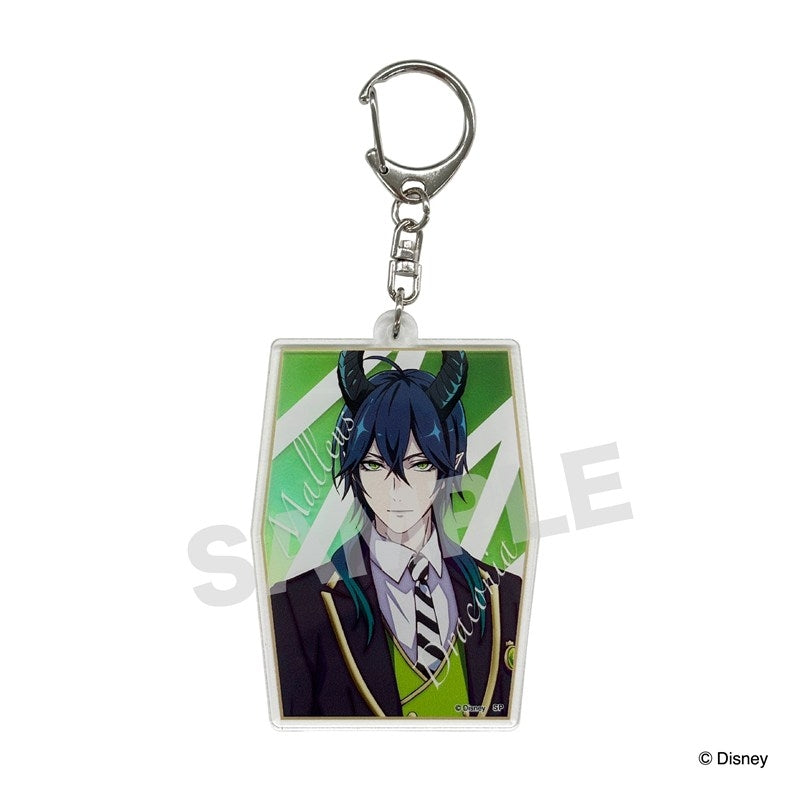 [PREORDER] Twisted Wonderland The Animation Acrylic Keychains