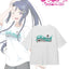 [PREORDER] Aqours Love Live Sunshine arti-mate Y2K Fashion Ver. T-Shirts