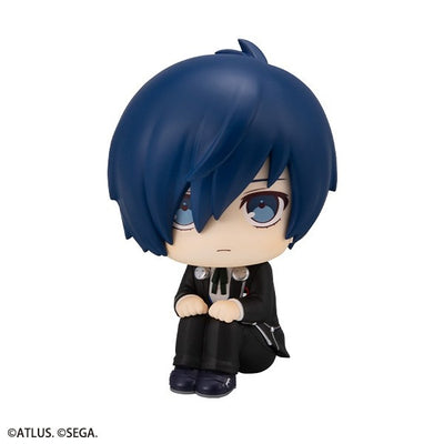 [FIGURE PREORDER] Makoto / Protagonist Persona 3 Reload Look-up Figure
