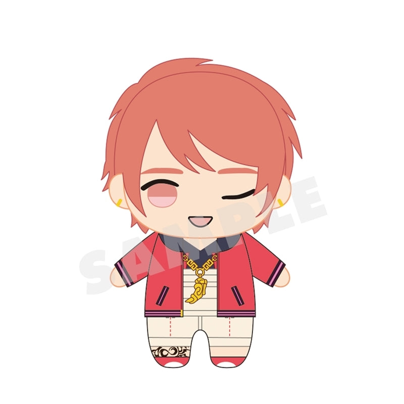 [PREORDER] Paradox Live Small Plush
