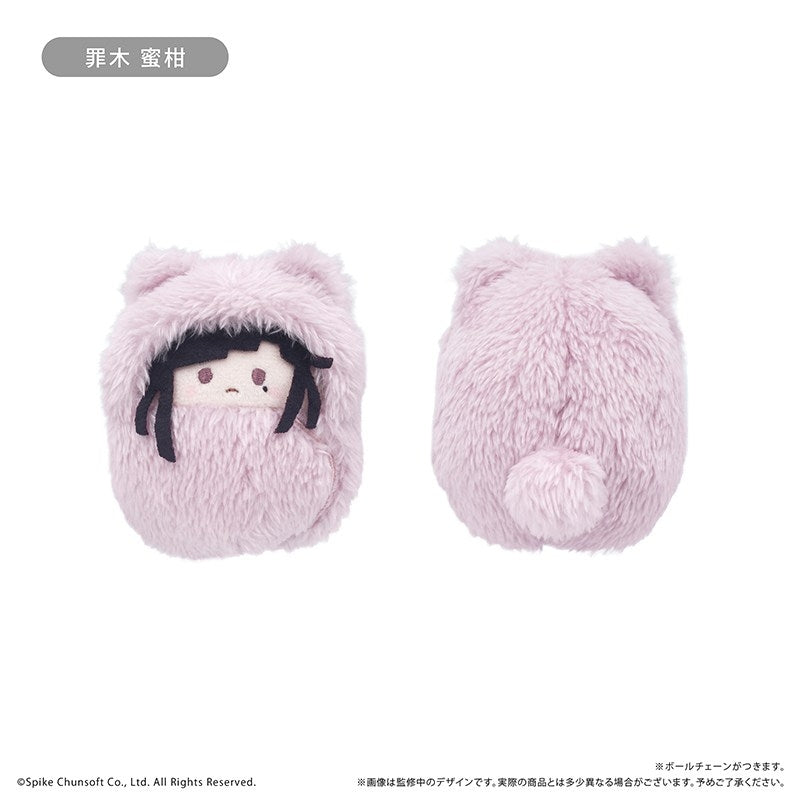 [PREORDER] Danganronpa 1 & 2 Reload Kurumi Tapinui Vol 2 Plush