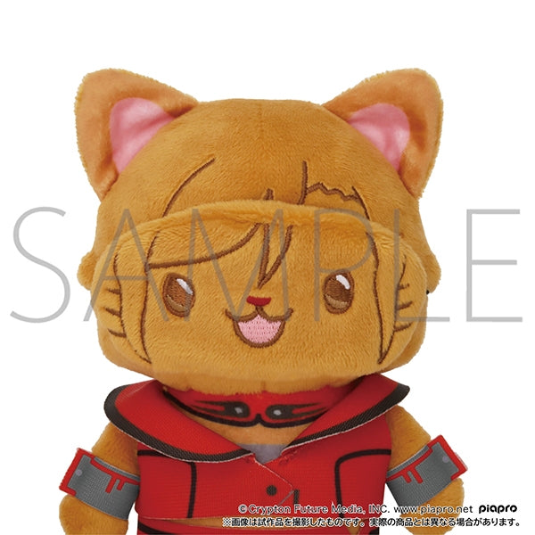 [PREORDER] Vocaloid withCAT Eye Mask Plush
