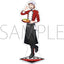 [PREORDER] Twisted Wonderland Master Chef Regular Acrylic Stands
