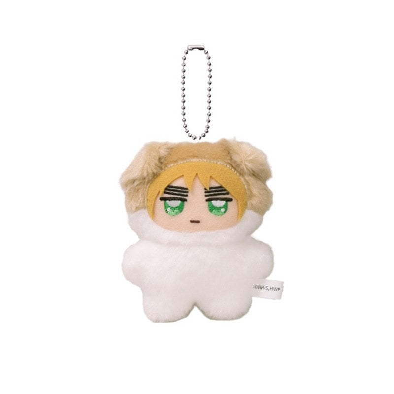 [PREORDER] Hetalia World Stars Chimikemo Plush Mascots