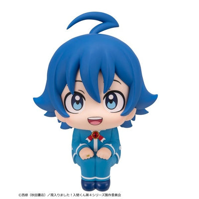 [FIGURE PREORDER] Iruma Suzuki Welcome to Demon School / Mairimashita Iruma-kun Look Up Figure