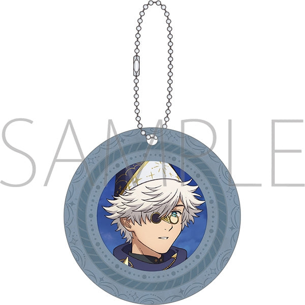 [PREORDER] Witch Hat Atelier Sun and Moon Ver. Acrylic Slide Keychains