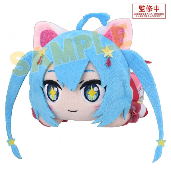 MIKURIページ Hatsune Miku: Colorful Stage! Nesoberi Unshuttered SEKAI