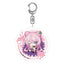 [PREORDER] Vocaloid Eyeup Bear ver. Acrylic Keychain