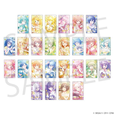 [PREORDER] Project Sekai Anniversary/Birthday Illustration 2024-2025 ePick Card Series