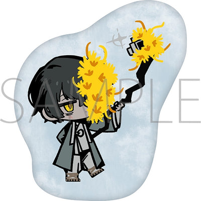 [PREORDER] Limbus Company Die-Cut Cushions