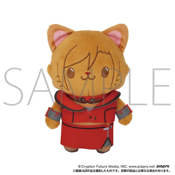 [PREORDER] Vocaloid withCAT Eye Mask Plush