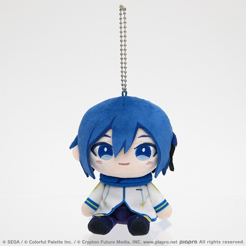 [PREORDER] Project Sekai My Sekai Plush Keychains