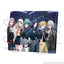 [PREORDER] Project Sekai x ZOZOTOWN Illustration Glitter Acrylic Panels