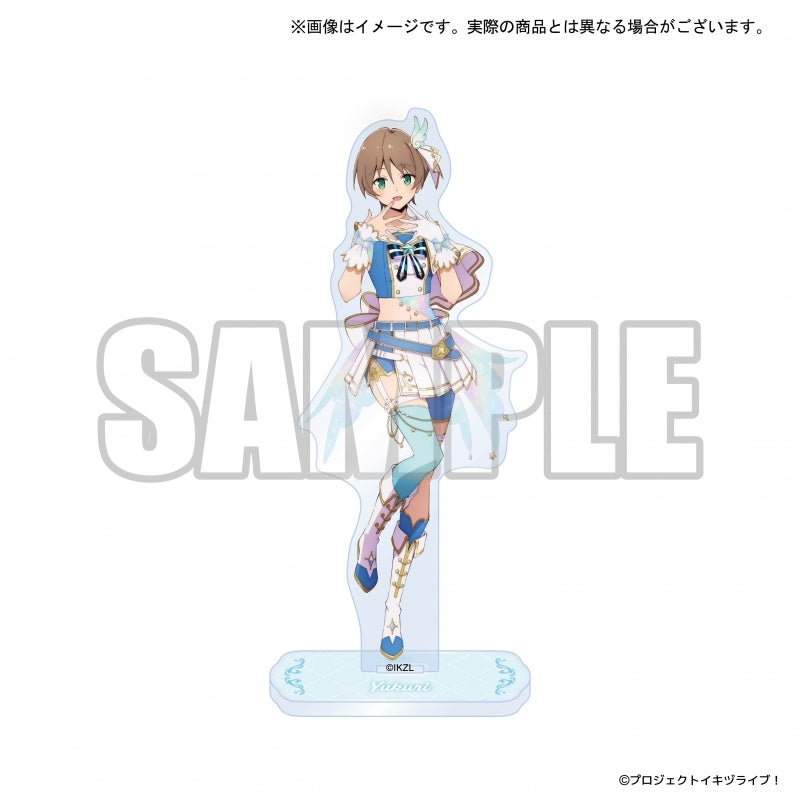 [PREORDER] Ikizu Love Live Bluebird Dou-Da? DOING! Acrylic Stands