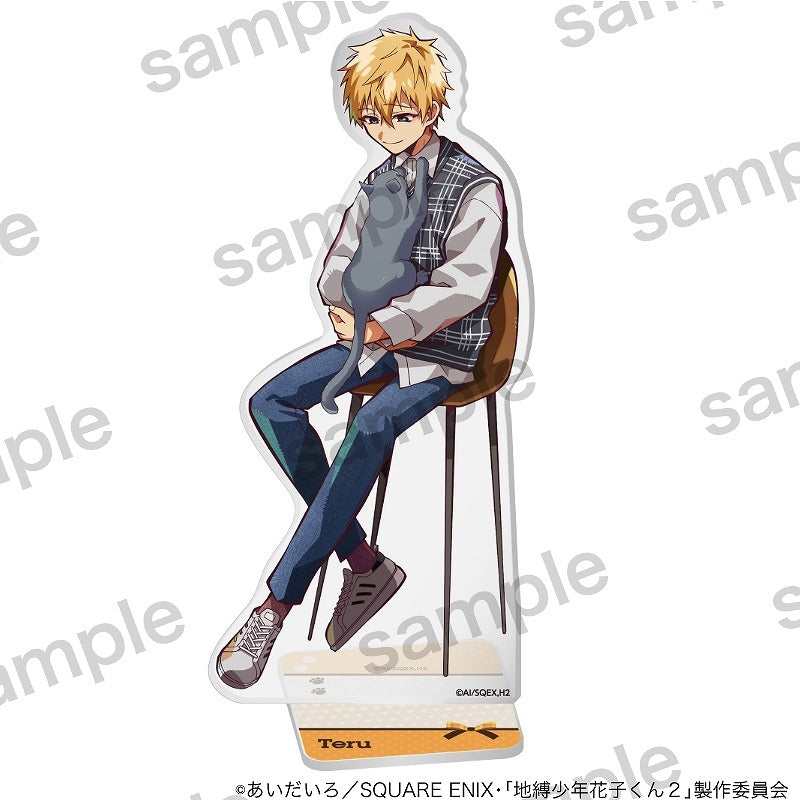 [PREORDER] Toilet-bound Hanako-kun Maneki Neko Acrylic Stands