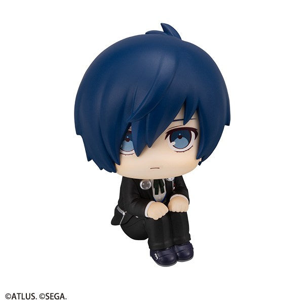 [FIGURE PREORDER] Makoto / Protagonist Persona 3 Reload Look-up Figure