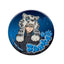 [PREORDER] Gachiakuta Stuffed Animal Can Badges