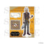 [PREORDER] Twisted Wonderland The Animation Savanaclaw Acrylic Stands