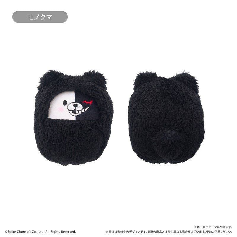 [PREORDER] Danganronpa 1 & 2 Reload Kurumi Tapinui Vol 1 Plush