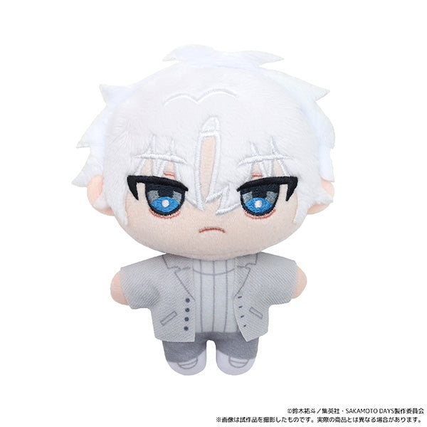 [PREORDER] Sakamoto Days NuiPal Plush