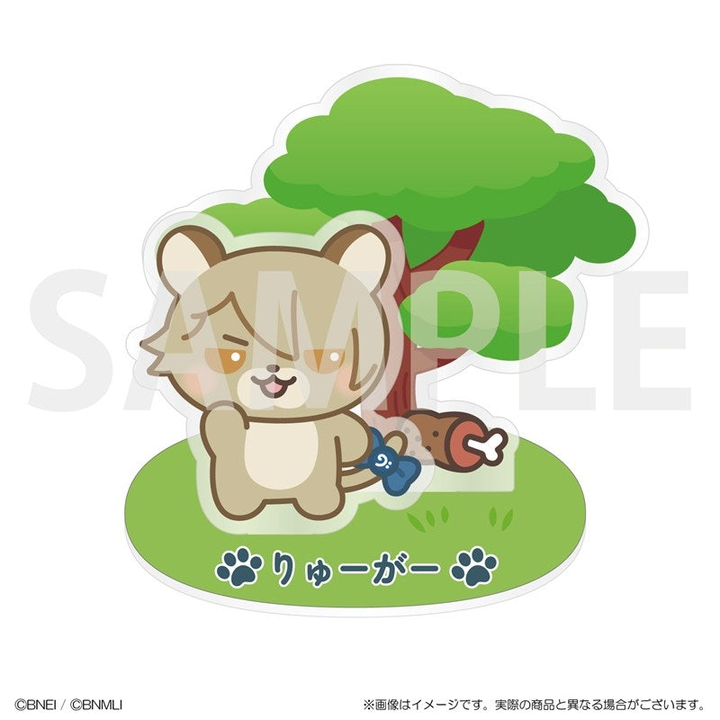 [PREORDER] Idolish7 Animalish Acrylic Stands