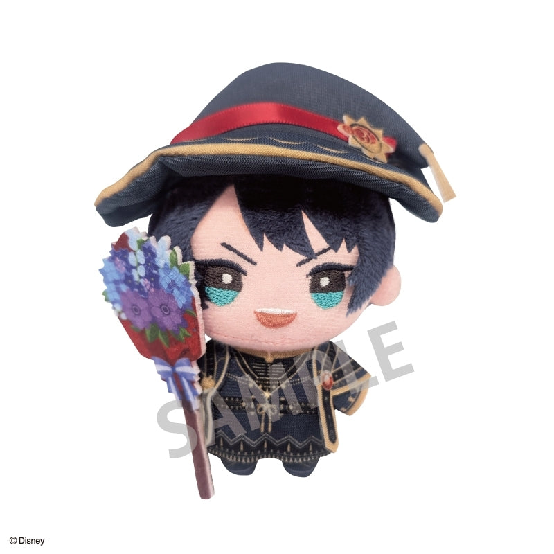 [PREORDER] Twisted Wonderland Bloom Birthday ver. Chibi Plush