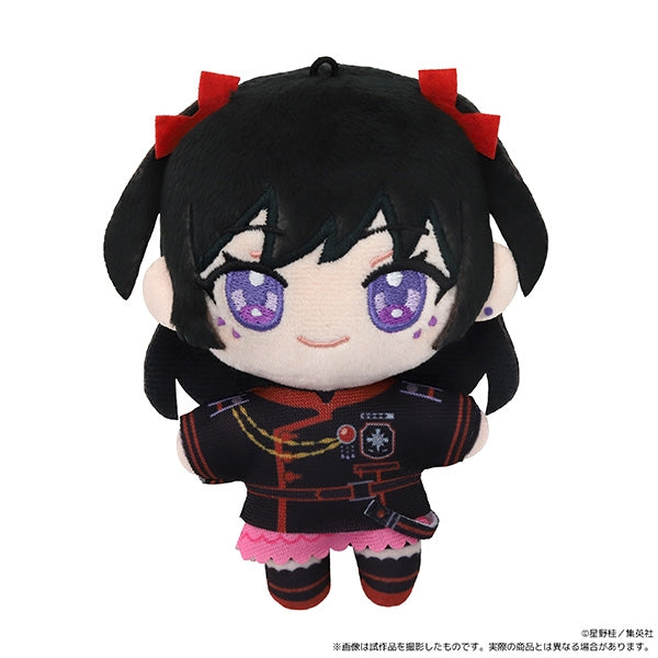 PREORDER] D.Gray-man Nui Pal Plush – Neiroh Sells