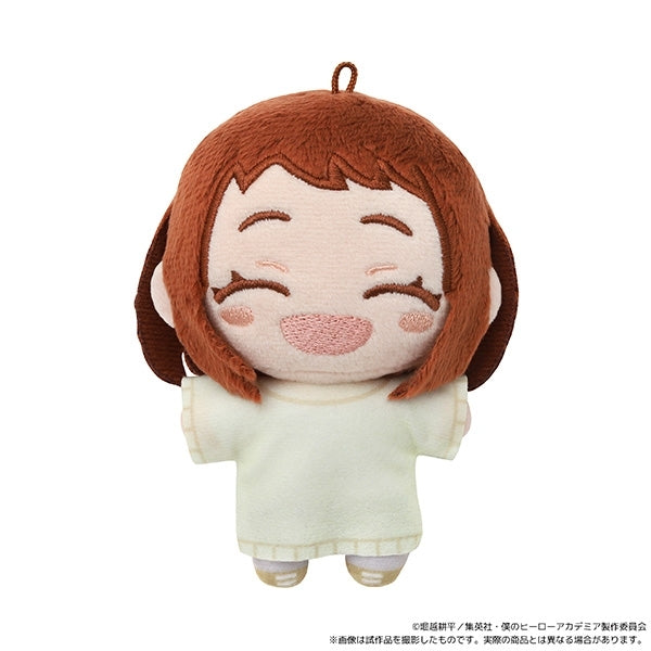 [PREORDER] My Hero Academia NuiPal Plush