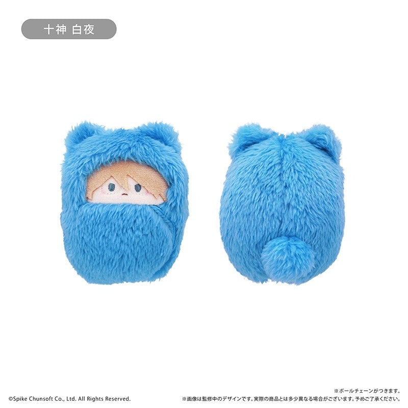 [PREORDER] Danganronpa 1 & 2 Reload Kurumi Tapinui Vol 1 Plush