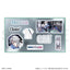 [PREORDER] Idolish7 Dance Practice project Choreo Acrylic Stickers