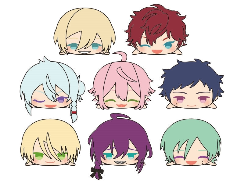 [PREORDER] Ensemble Stars Mochimochi Mascots Vol 10