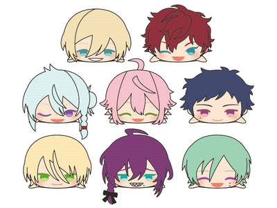 [PREORDER] Ensemble Stars Mochimochi Mascots Vol 10