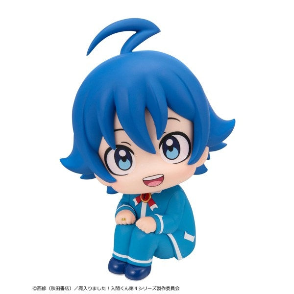 [FIGURE PREORDER] Iruma Suzuki Welcome to Demon School / Mairimashita Iruma-kun Look Up Figure