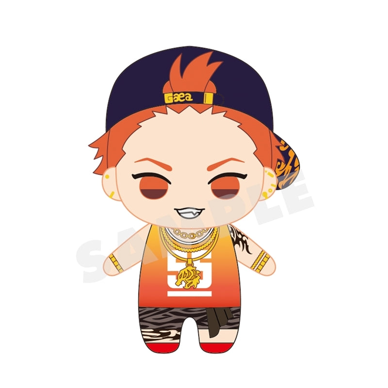 [PREORDER] Paradox Live Small Plush
