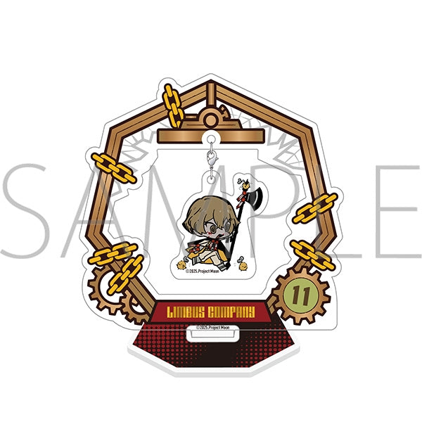 [PREORDER] Limbus Company Swinging Acrylic Stands