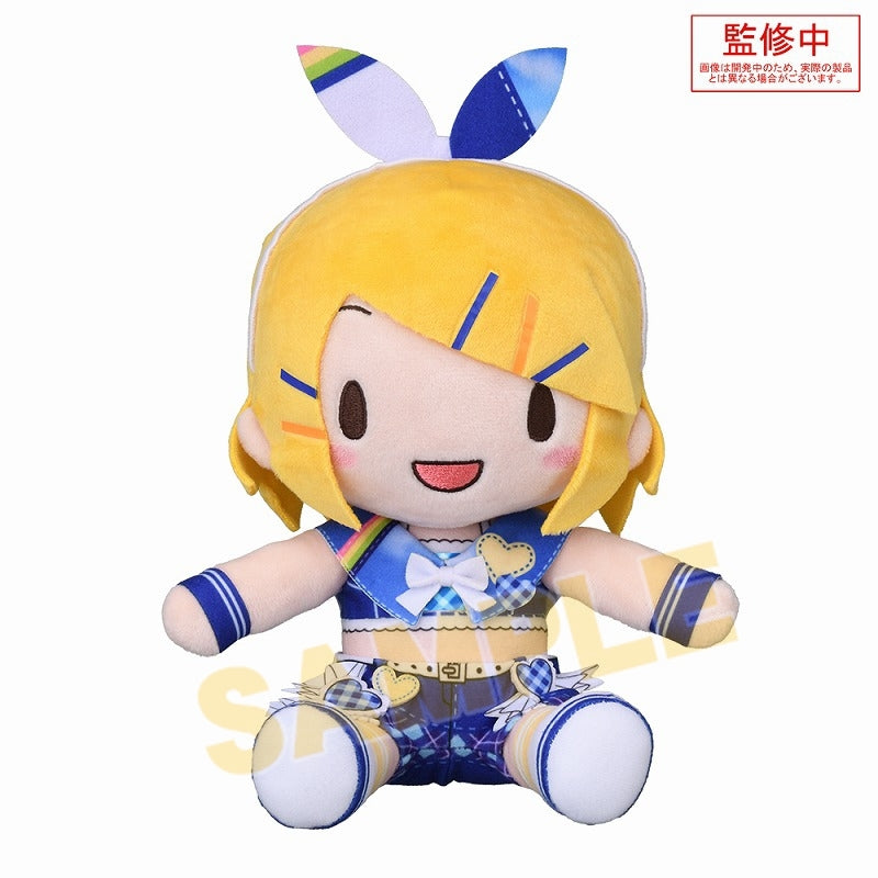 [PREORDER] Kagamine Rin Project Sekai More More Jump! MMJ Let's RE:STA ...