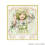 [PREORDER] Witch Hat Atelier Dress-Up & Flower Ver. Mini Shikishis