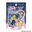 [PREORDER] Aikatsu! Starry Sky Dress ver. Sticker Sets