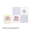 [PREORDER] Ensemble Stars Easter Animate Cafe Handkerchiefs
