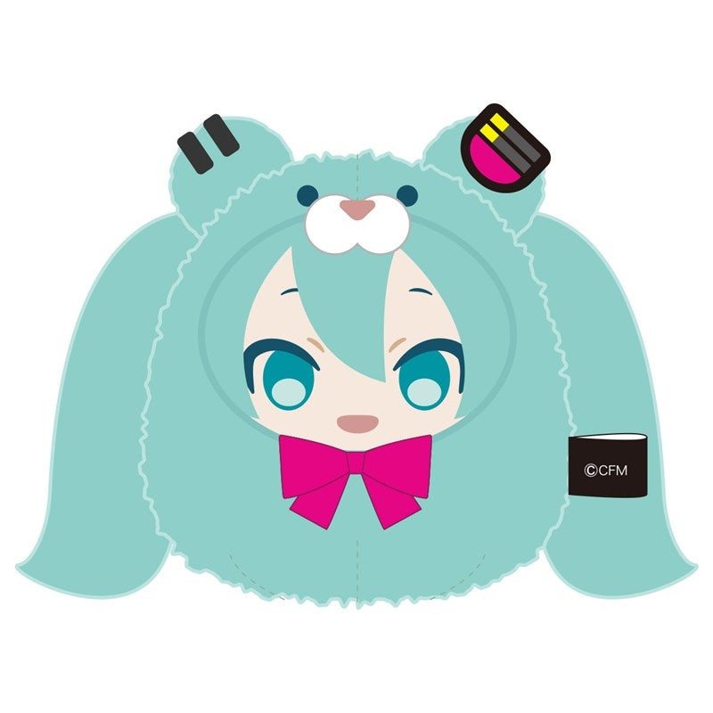 [PREORDER] Vocaloid Eyeup Nuikoron Plush