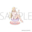 [PREORDER] Ikizu Love Live Bluebird Fluffy Chill Time Acrylic Stands