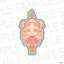 [PREORDER] Witch Hat Atelier Acrylic Magnets