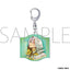 [PREORDER] D.Gray-man Acrylic Keychains