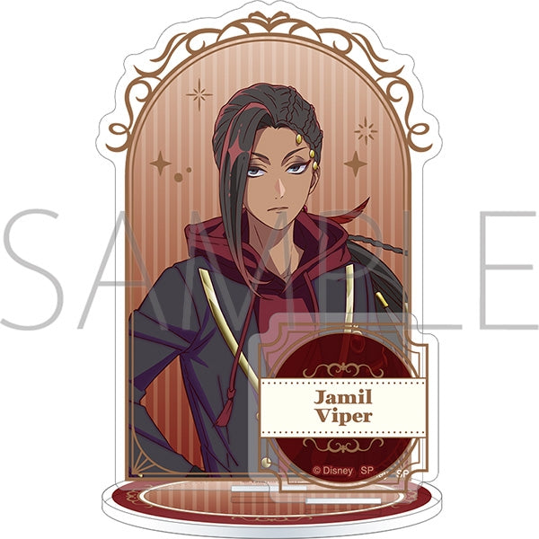 [PREORDER] Twisted Wonderland The Animation Acrylic Stands