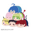 [PREORDER] Welcome to Demon School / Mairimashita Iruma-kun Potekoro Mascot