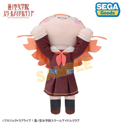 [PREORDER] Hasunosora Love Live Winter Uniform (M) Nesoberi