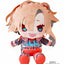 [PREORDER] Fragaria Memories Plush Toy - Red Bouquet
