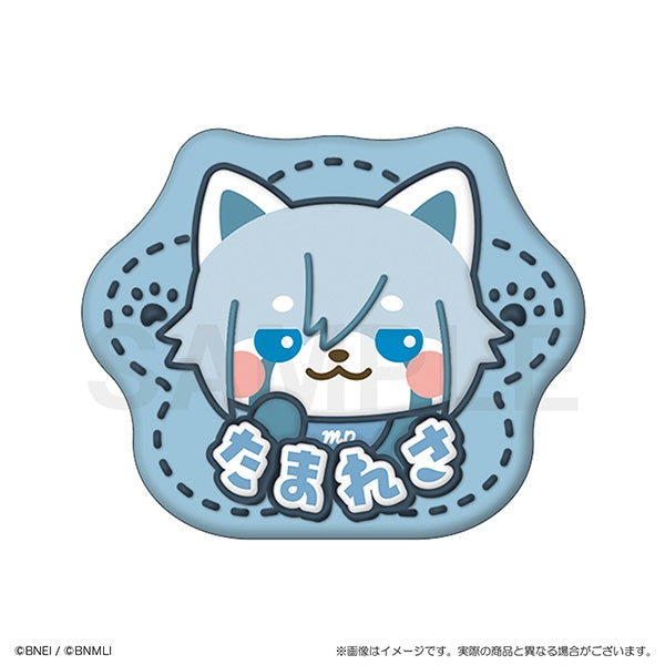 [PREORDER] Idolish7 Animalish Plush Badge