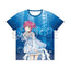[PREORDER] Love Live Nijigasaki Jellyfish Dress ver. T-Shirts