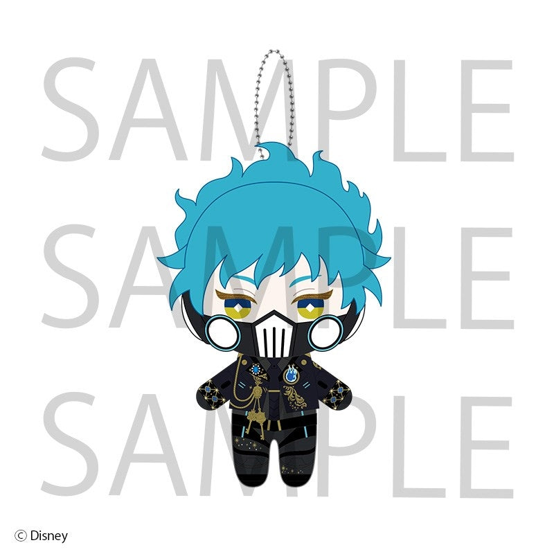 [PREORDER] Twisted Wonderland 3D Magical Live -Blazing Jewel- ver. Plush